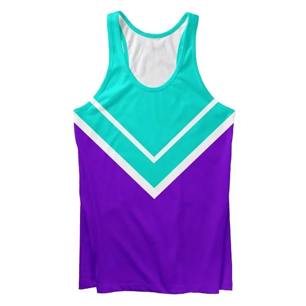 90'th Tank Top