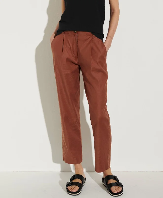 Slouchy Trouser