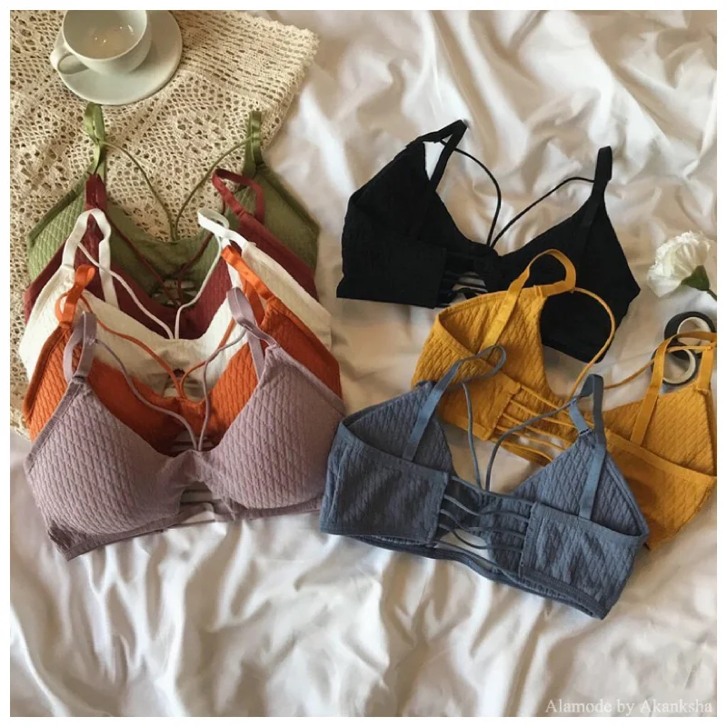 Bretic Bralette