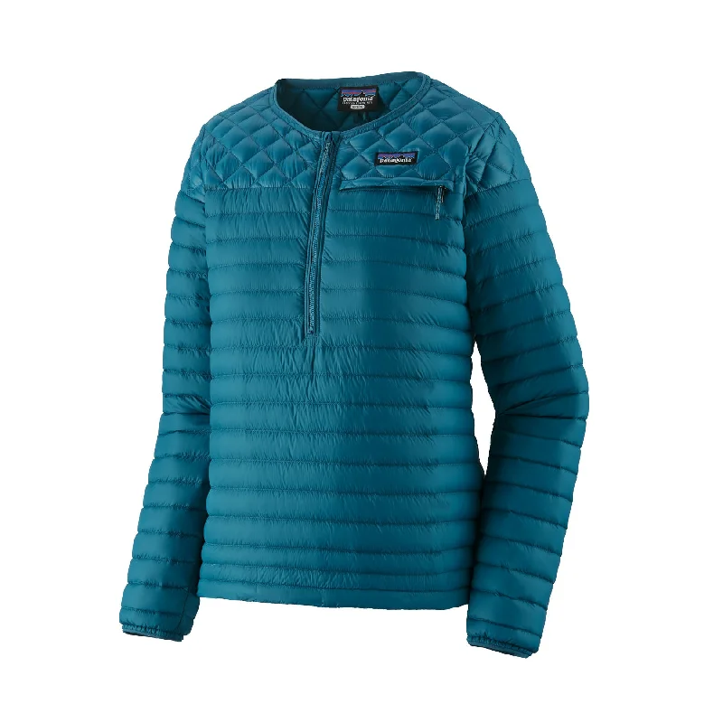 Women's AlpLight Down Pullover