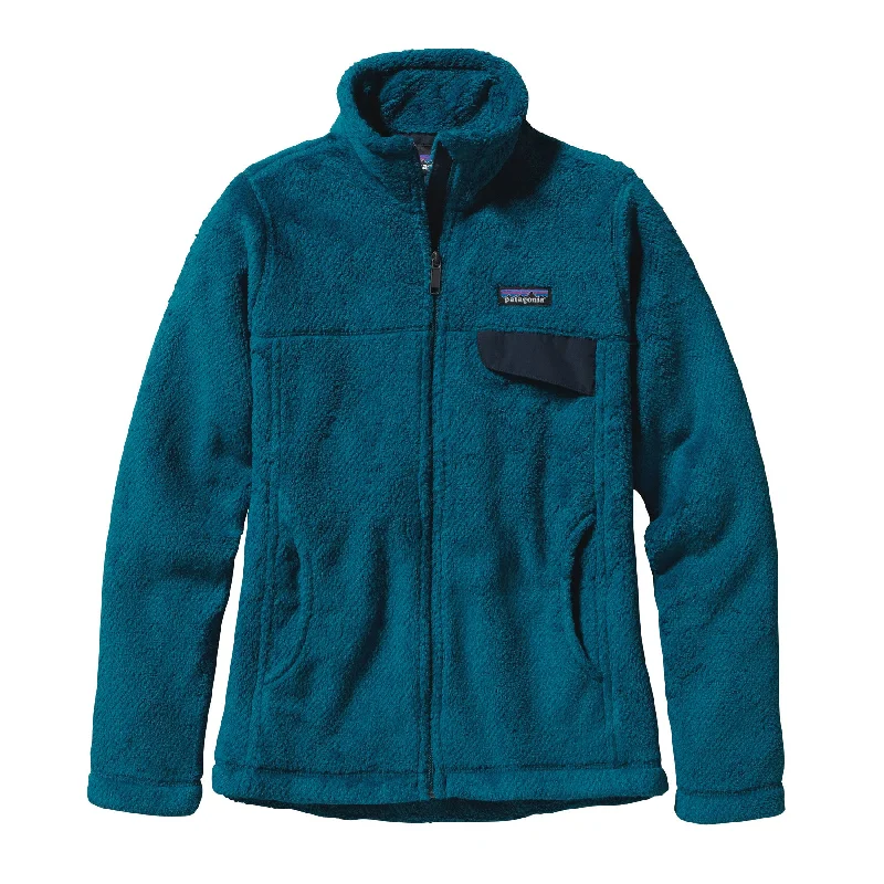 W's Full-Zip Re-Tool Jacket