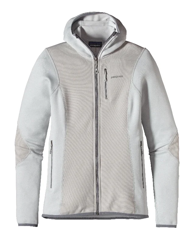 W's Piton Hybrid Hoody