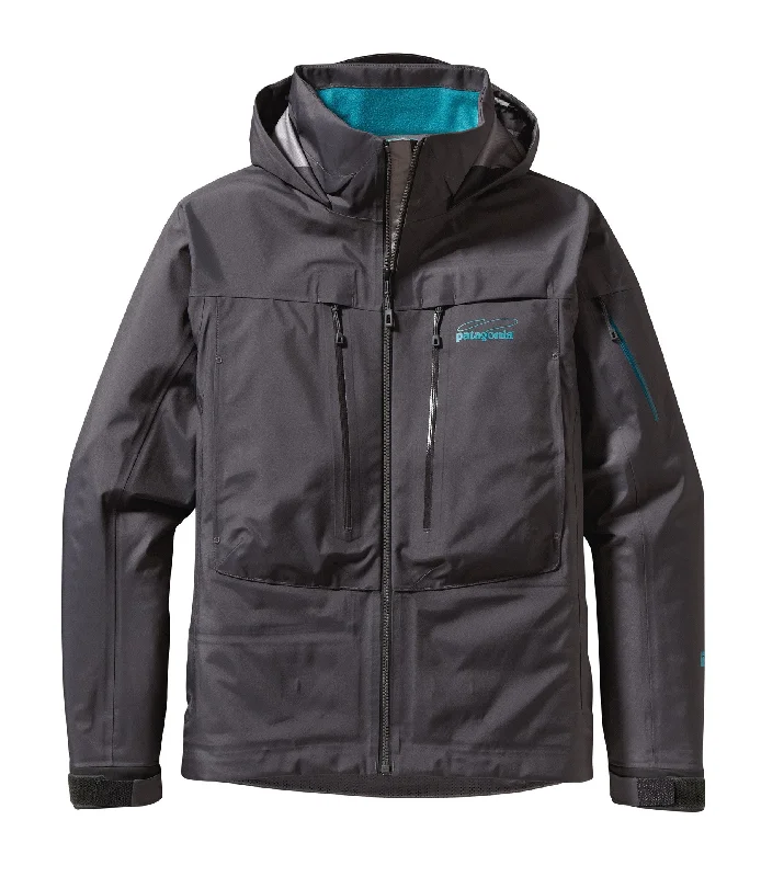 W's River Salt Jacket