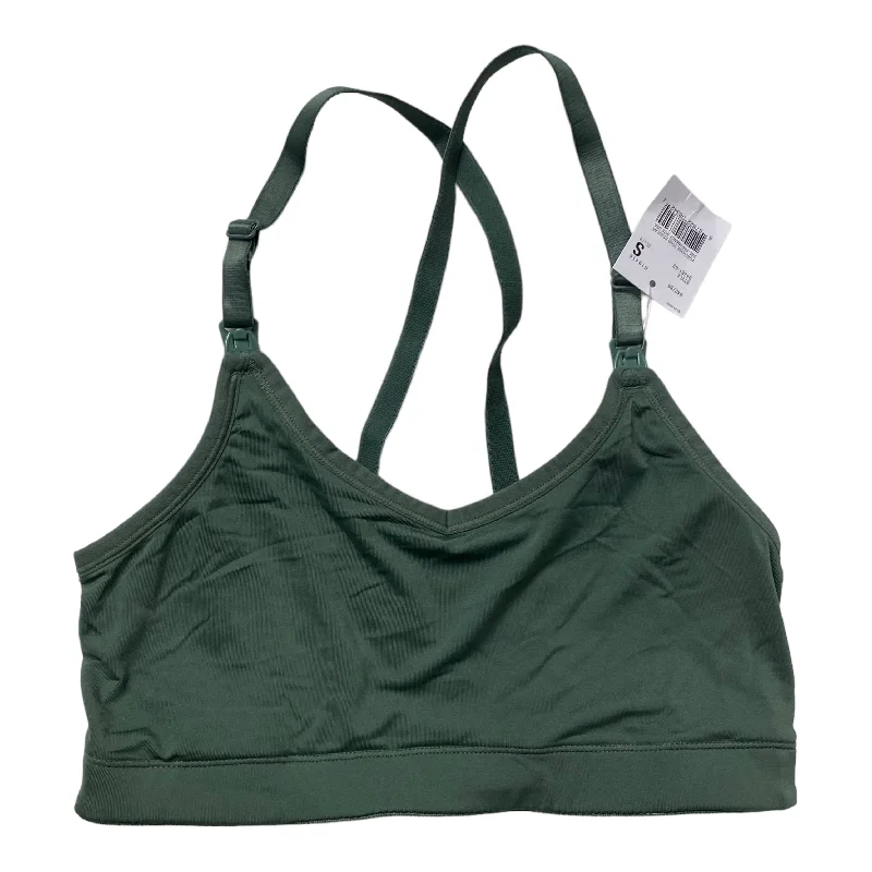 Maternity Athletic Bra Mimi Maternity, Size S